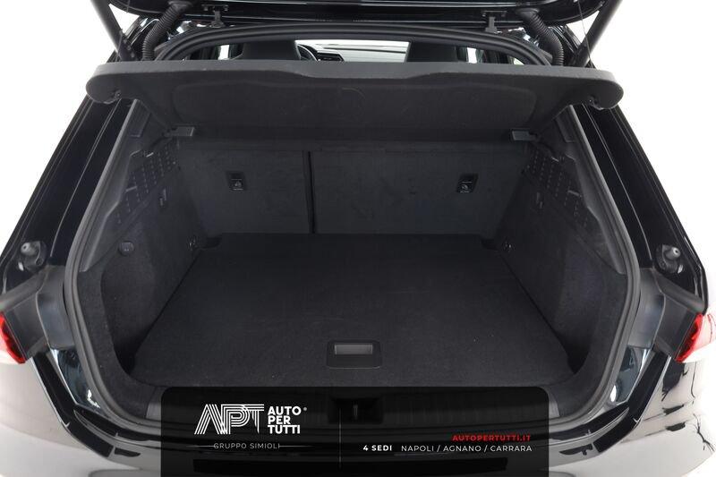 Audi A3 S3 Sportback 2.0 tfsi Sport Attitude quattro s-tro