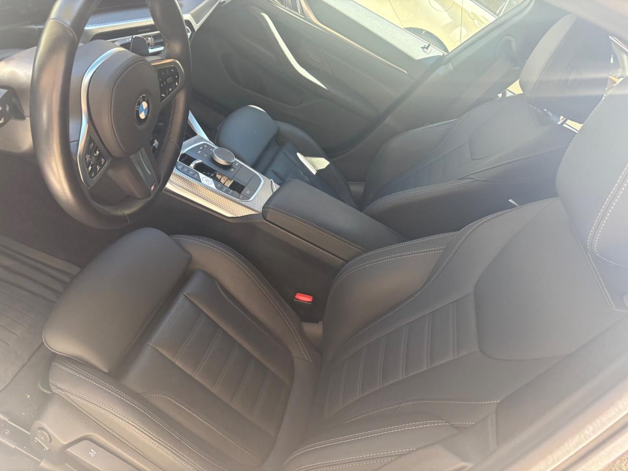 Bmw 4er Gran Coupe 430i Msport