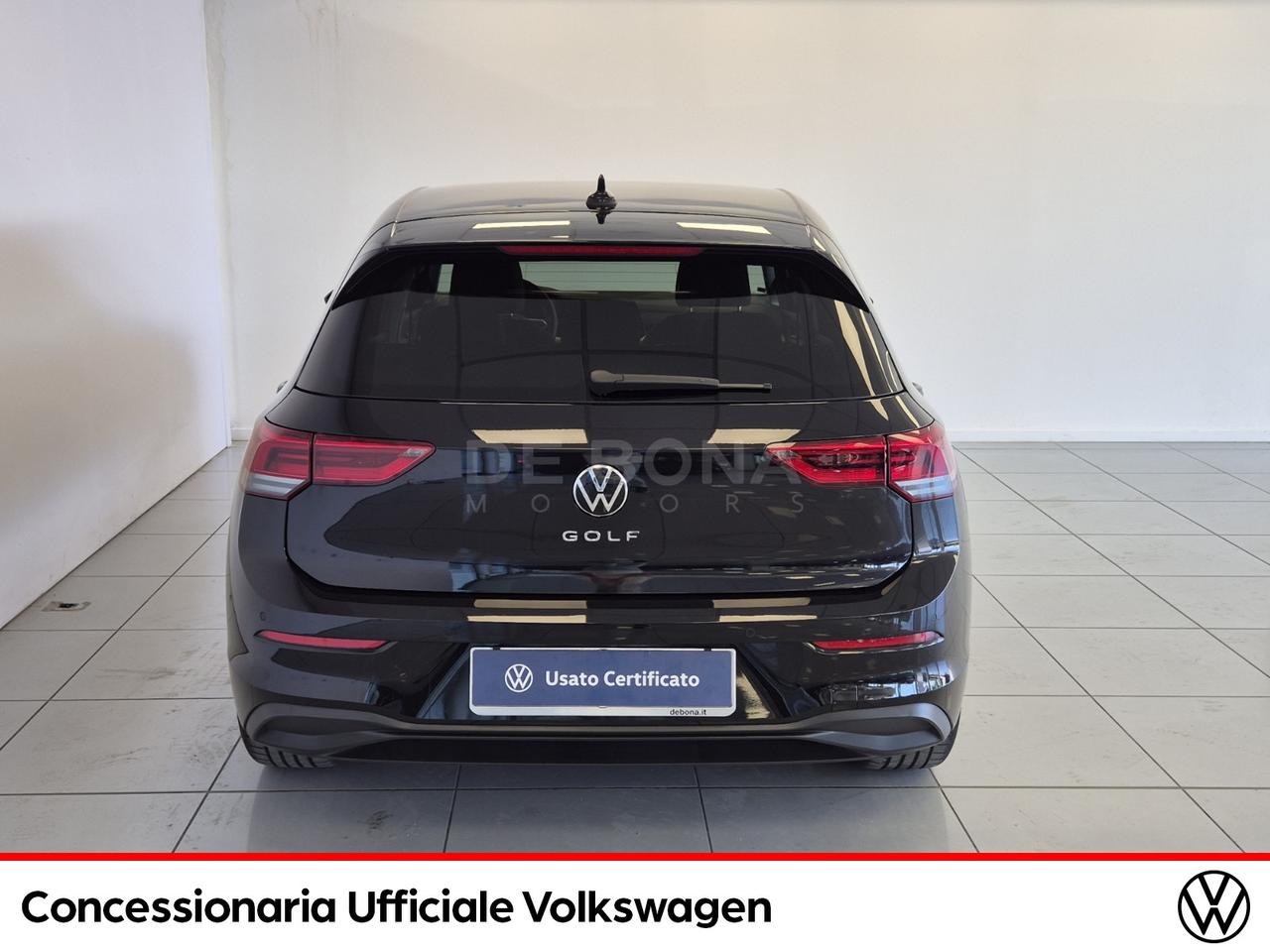 Volkswagen Golf 1.0 tsi evo life 110cv