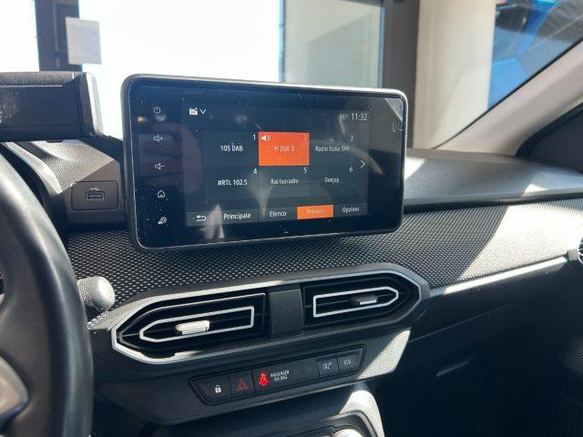 DACIA Jogger 1.0 TCe GPL 100 CV 7 posti Extreme