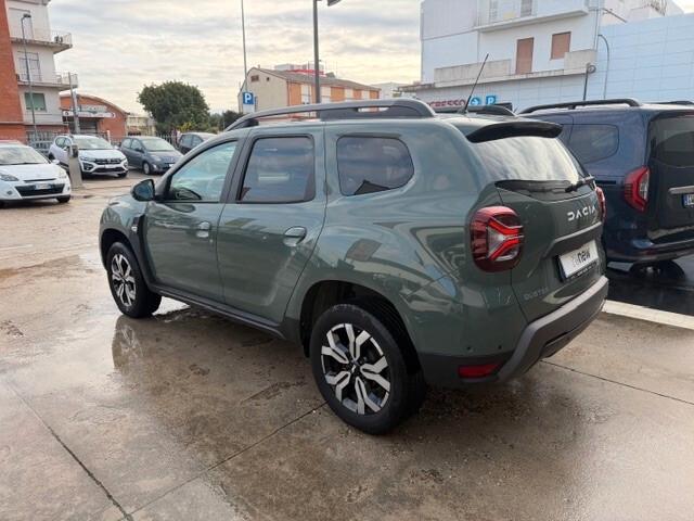 Dacia Duster 1.0 TCe GPL 4x2 Journey UP
