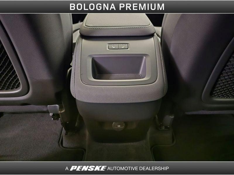 Volvo XC90 XC90 B5 AWD automatico 7 posti Plus Bright