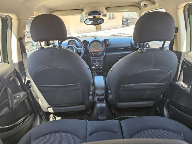 MINI Countryman Mini Cooper D Countryman