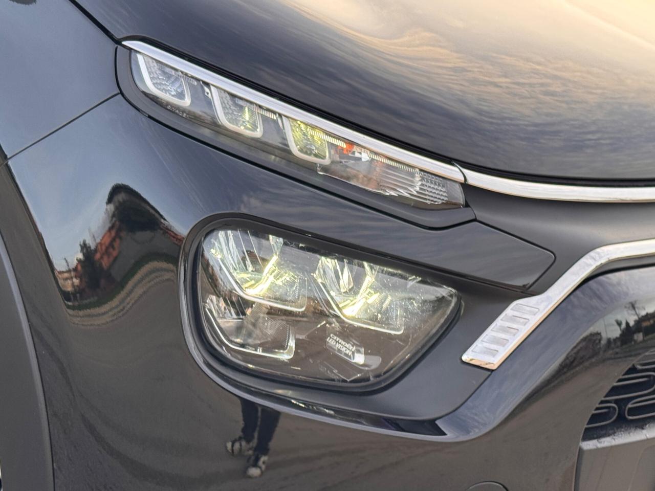 Citroen C3 You! PREZZO SENZA OBBLIGHI