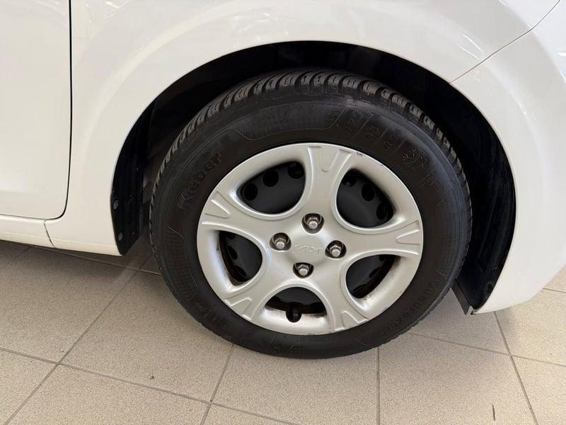 KIA Picanto 1.0 12V 5 porte Urban