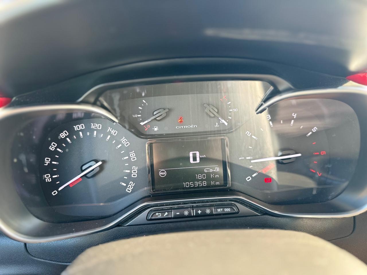 Citroen C3 PureTech 83 S&S Shine