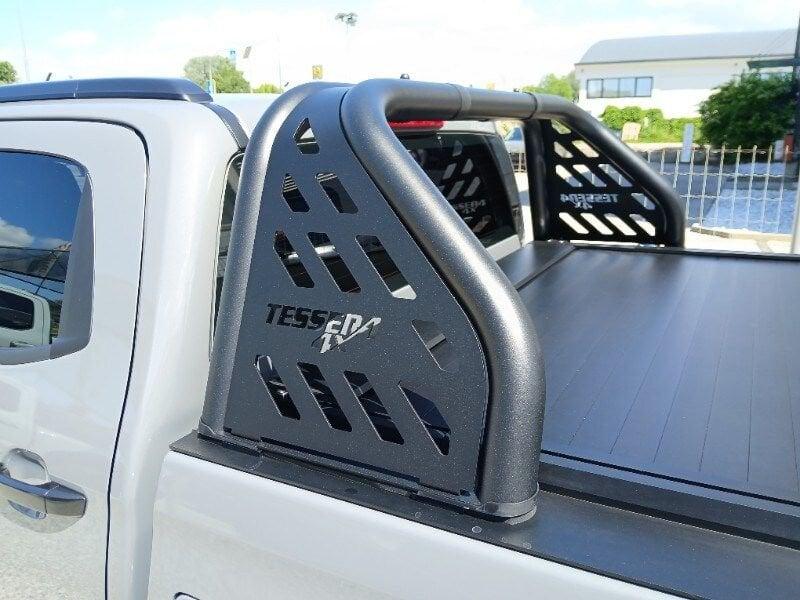 Isuzu D-MAX 2.2 Nitro Sport Crew 4x4 Auto N1