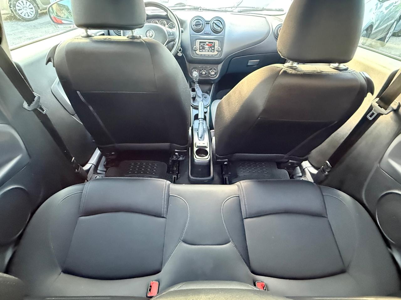 Alfa Romeo MiTo 1.4 78 CV 8V S&S