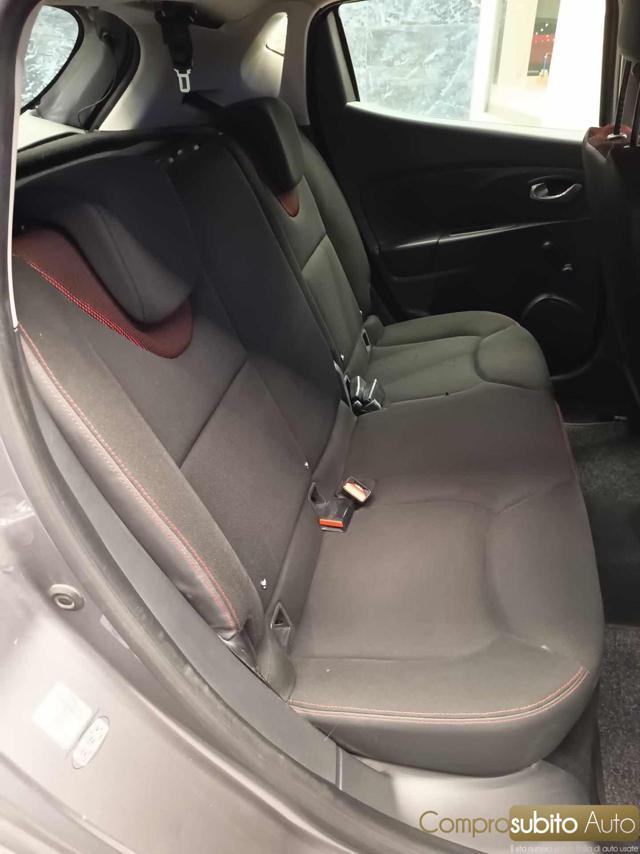 RENAULT Clio 1.2 75CV GPL 5 porte Live