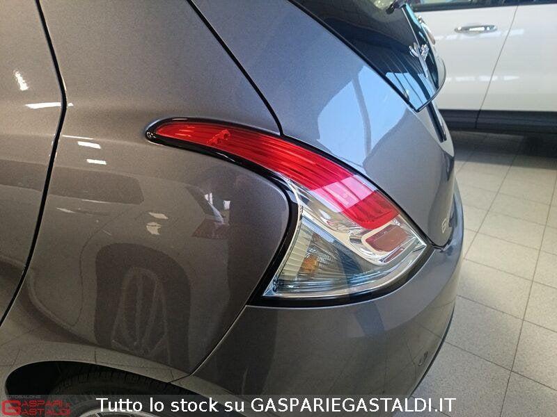 Lancia Ypsilon Ypsilon 1.0 FireFly 5 porte S&S Hybrid Gold