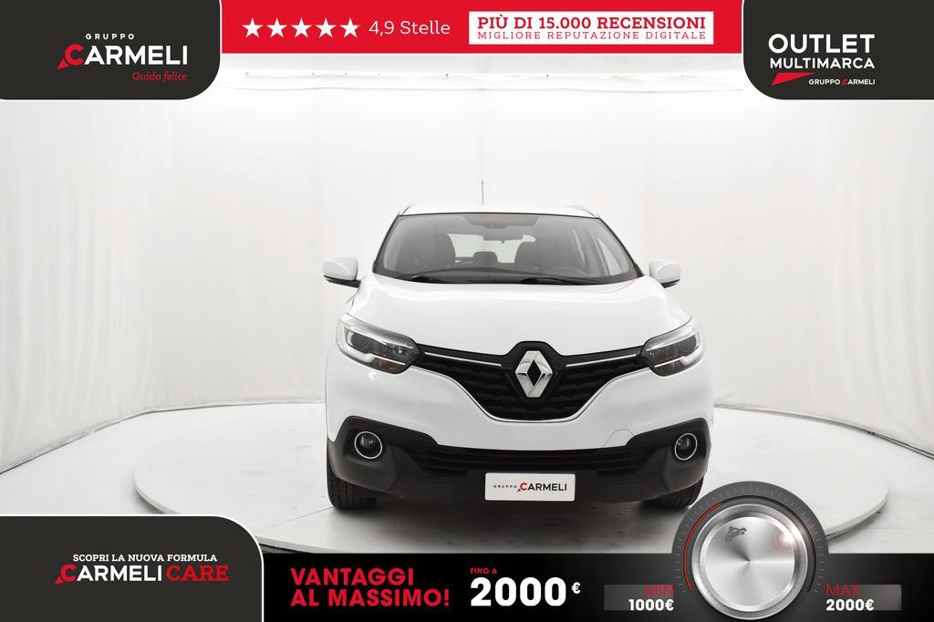 Renault Kadjar 1.2 TCe Energy Zen EDC