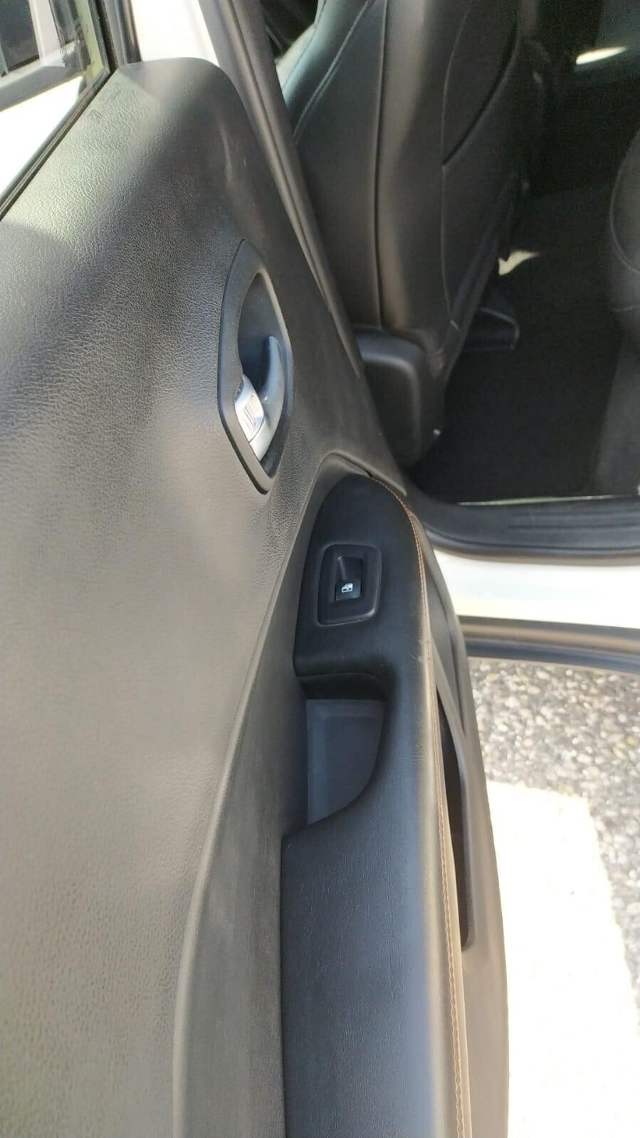 Jeep Compass 1.4 MultiAir 2WD Limited