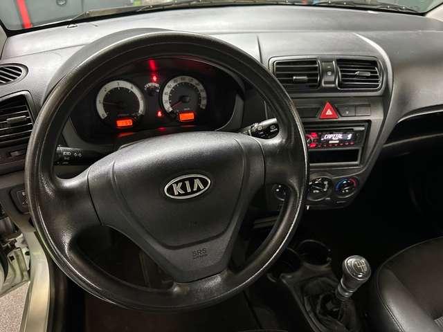 Kia Picanto 1.1 crdi vgt Trendy