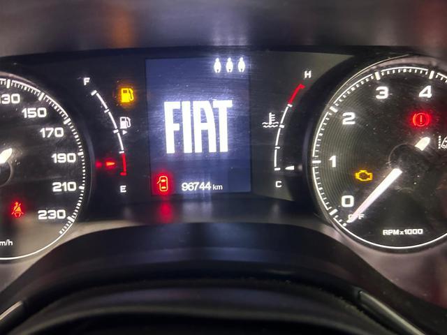 FIAT Tipo 1.6 Mjt 130 cv S&S SW City Life
