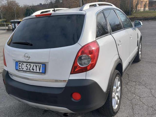 OPEL Antara 2.0 CDTI 150CV aut Cosmo senza lavoro da fare
