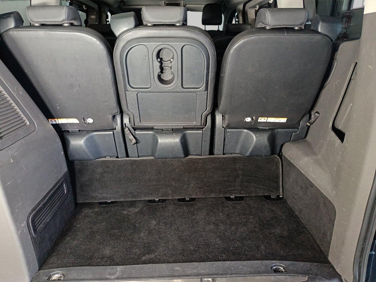 FORD Tourneo Custom 1ª s - Tourneo Custom 320 2.0 EcoBlue 185CV MHEV PC Active