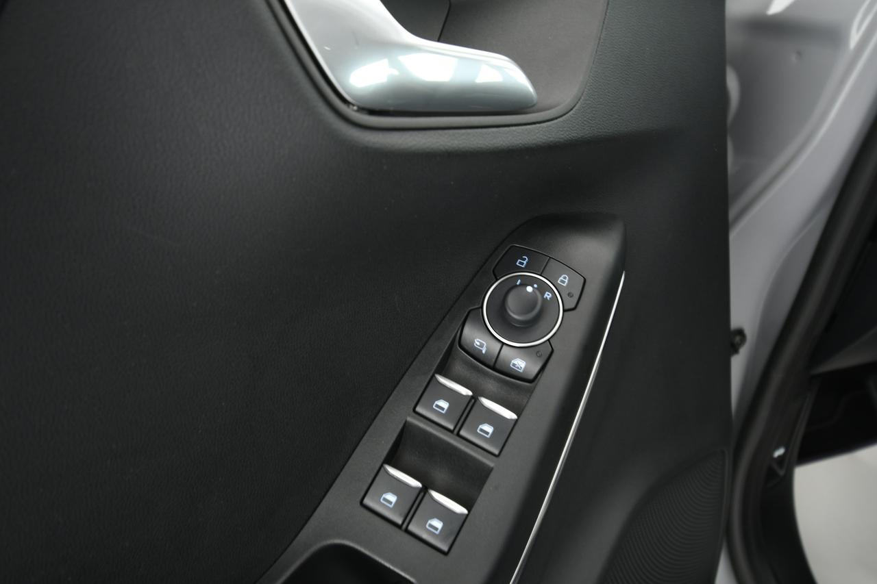 FORD Puma 1.0 ecoboost h ST-Line s&s 125cv auto FULL LED+NEOPATENTATI