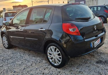 Renault Clio 1.5 dCi 85CV 5 porte Le Iene