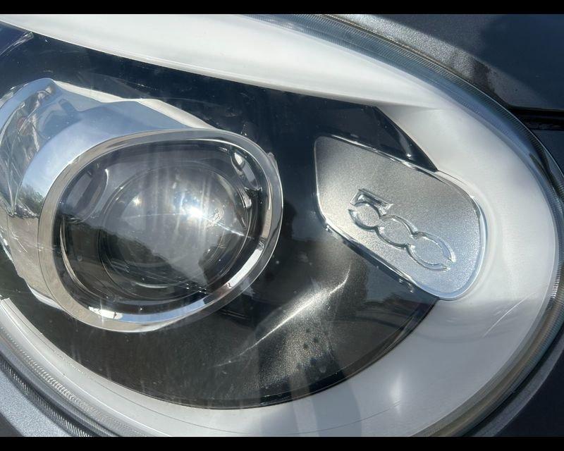 FIAT 500X 2.0 MultiJet 140 CV AT9 4x4 Cross