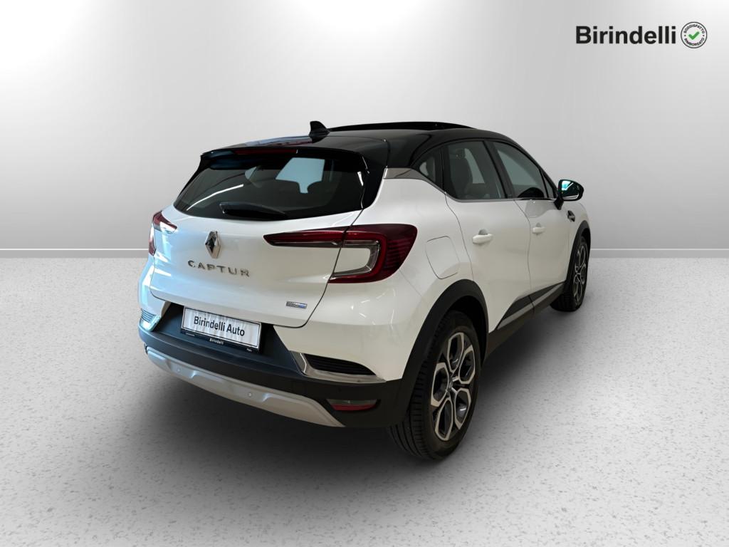 RENAULT Captur 2ª serie - Captur Plug-in Hybrid E-Tech 160 CV Intens