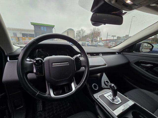 LAND ROVER Range Rover Evoque 2.0D I4 150CV AWD PERMUTE