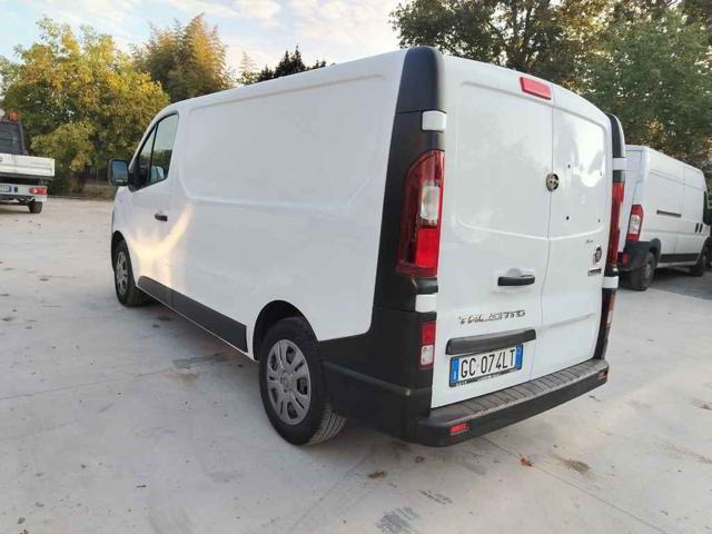 FIAT TALENTO 2.0 ECOJET 120
