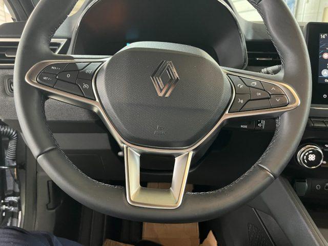 RENAULT Clio TCe 90CV 5 p Techno CAR PLAY NAVI/F.LED/TELECAM.