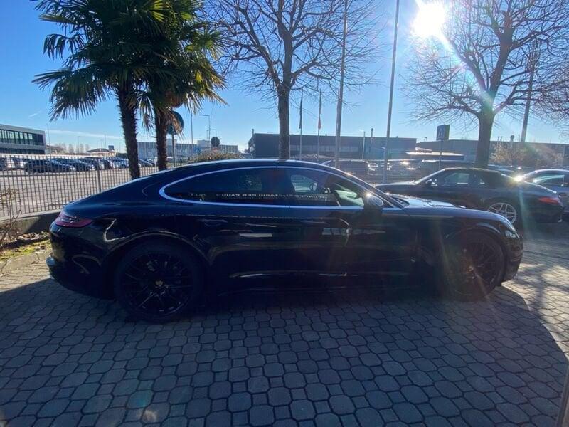 Porsche Panamera Panamera 2.9 4S 440 CV