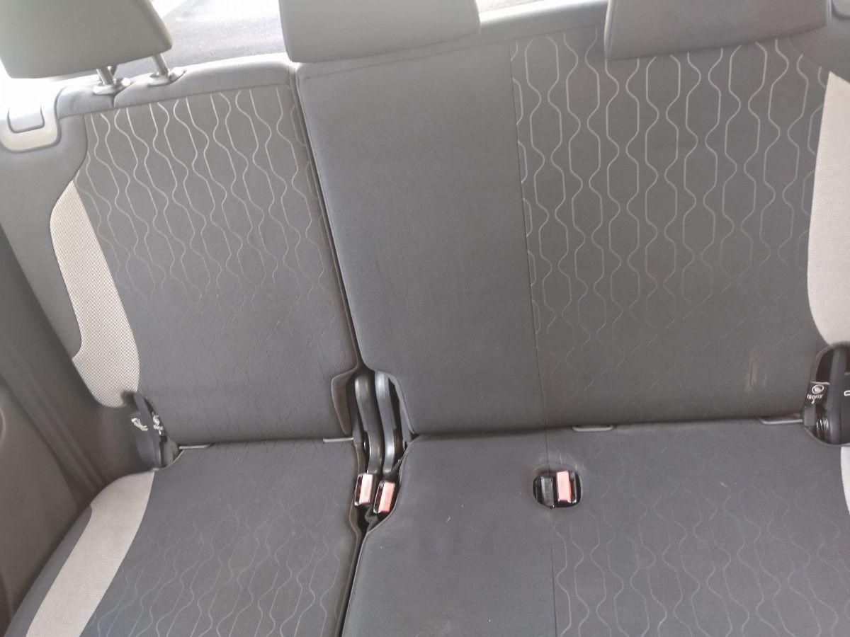 CITROEN C3 Picasso 1.6 HDi 90 Seduction 2014