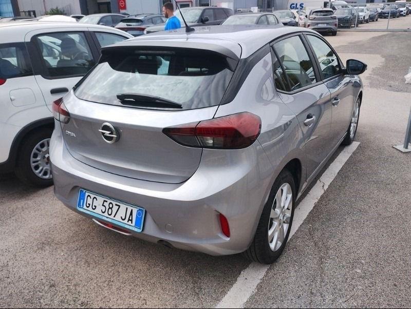 Opel Corsa 1.2cc 75cv Elegance KM 86.000