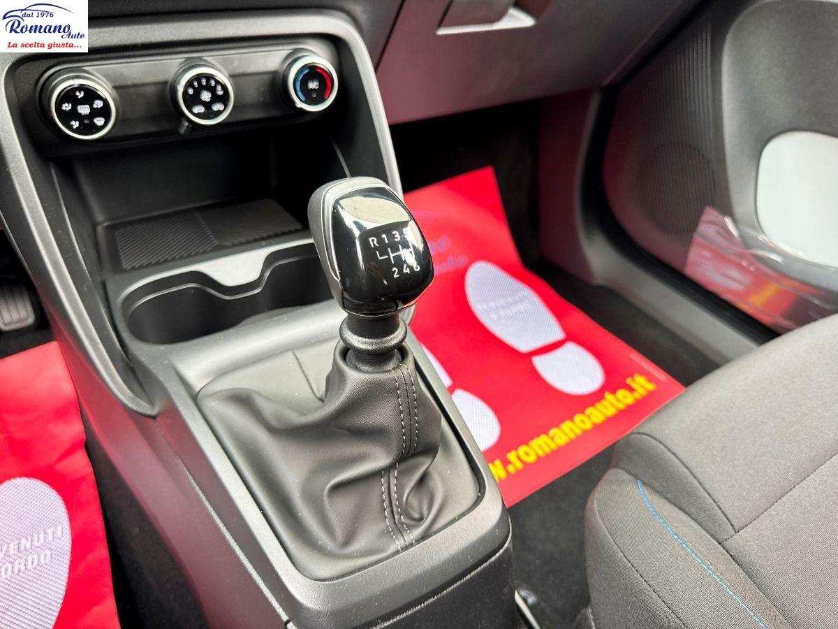 NEW CITROEN - C3 1.2 puretech turbo You 100cv#PRONTA CONSEGNA!