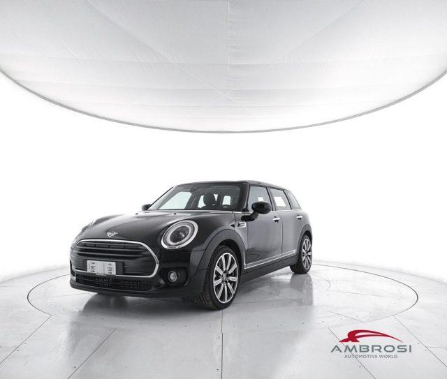 MINI Clubman Cooper D Premium Package Mayfair edition