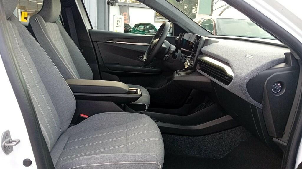 Renault Scenic E-Tech Electric Comfort Range Evolution