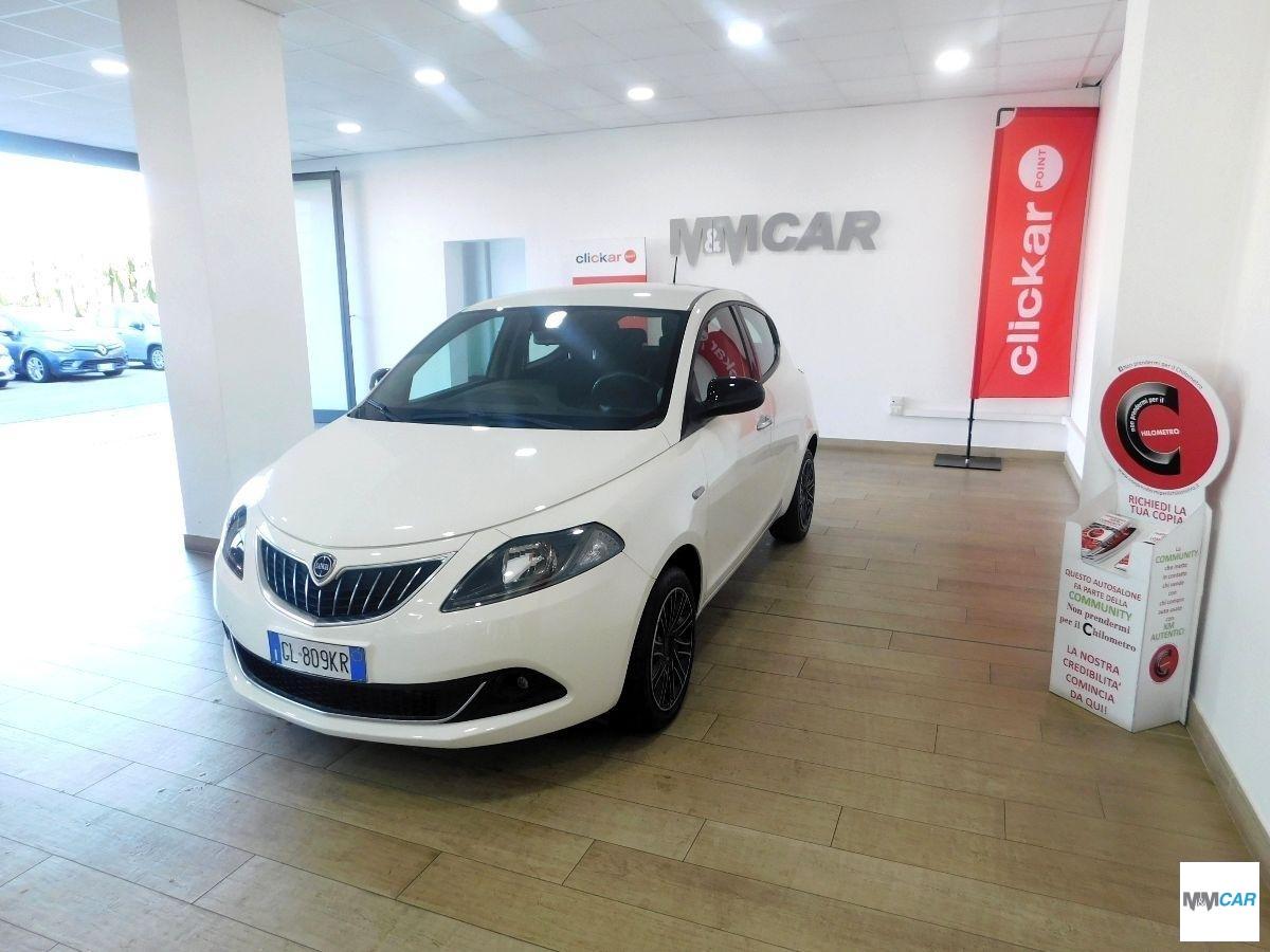 LANCIA - Ypsilon - 1.0 FireFly 5p.S&S Hybryd Gold