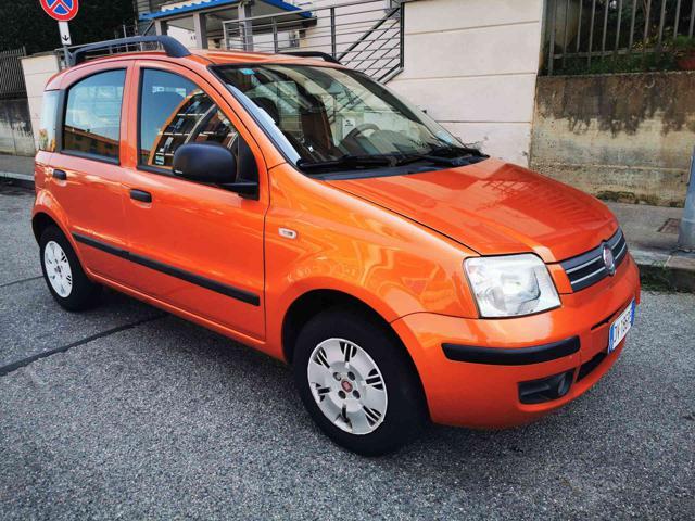 FIAT Panda 1.2 Dynamic GPL