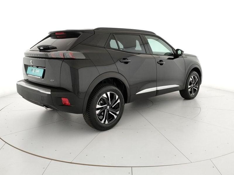 Peugeot 2008 2008 BlueHDi 110 S&S GT