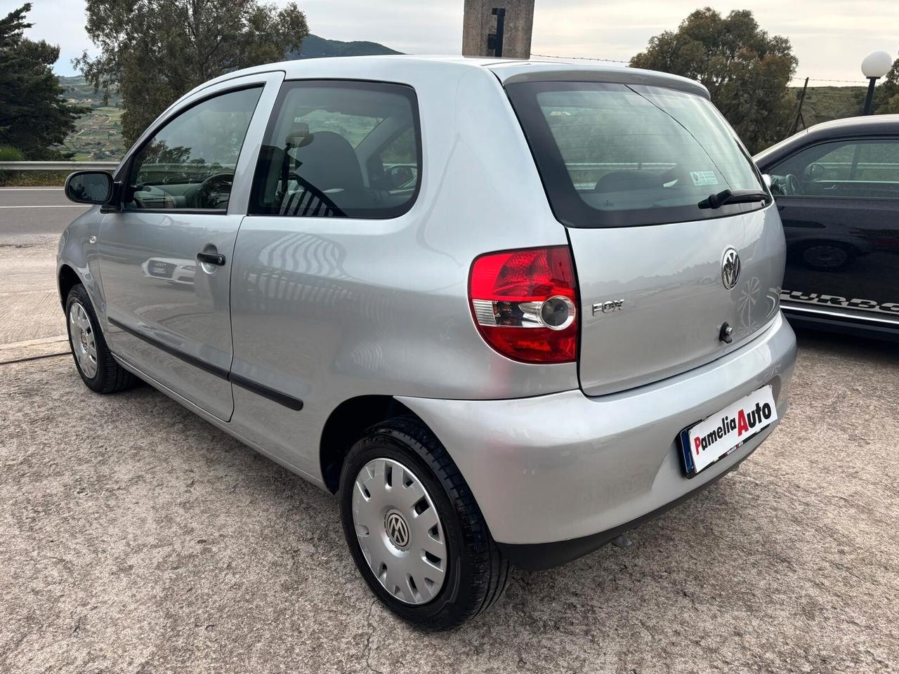 Volkswagen Fox 1.2 Easy - 2005