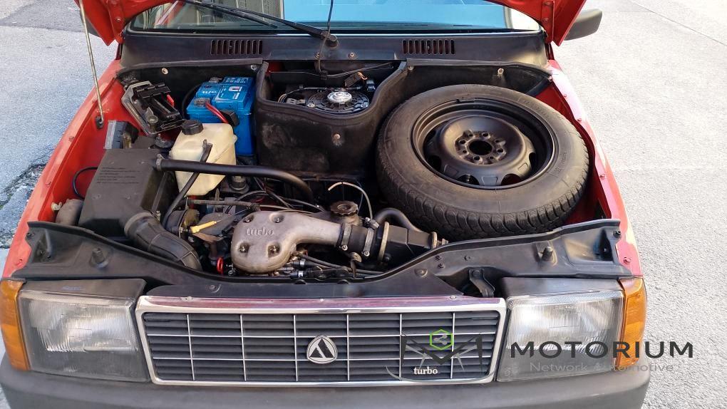 Fiat 156D y 10 turbo