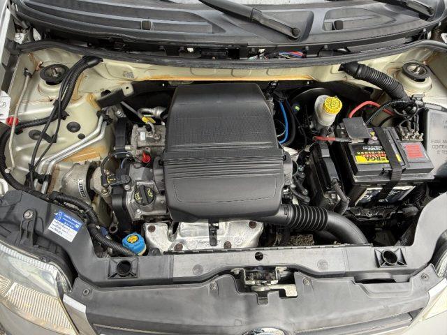 FIAT Panda 1.2 Emotion COME NUOVA QUASI PERFETTA UNICA PROPRI