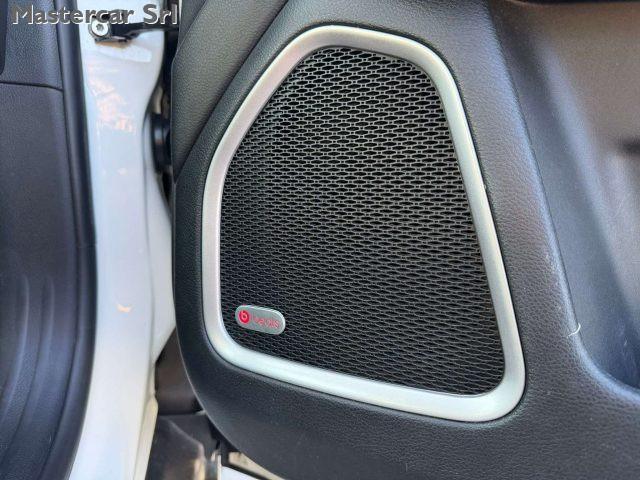 JEEP Compass 2.0 mjt Limited 4wd 140cv auto - FR582AR