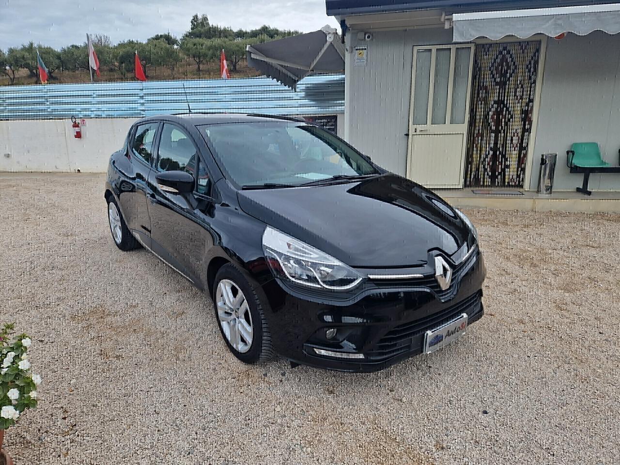 Renault Clio dCi 8V 90CV Start&Stop 5 porte Energy Intens