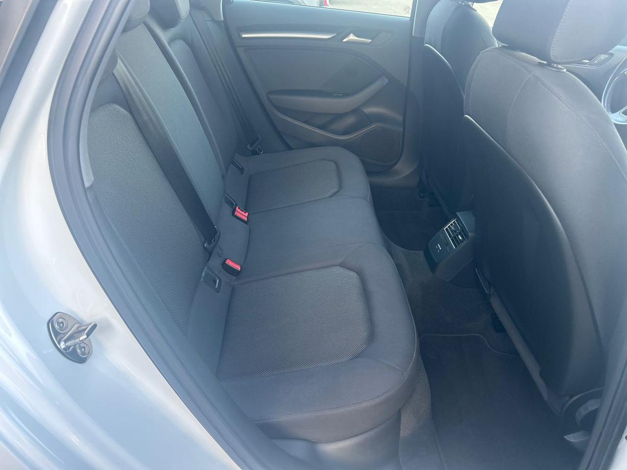 Audi A3 Admired 1.0 30 TFSI #8278