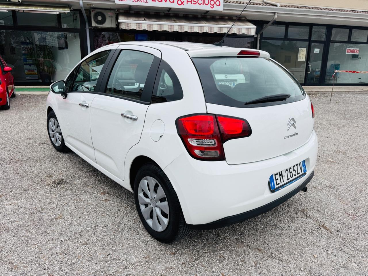Citroen C3 1.4 GPL airdream Exclusive
