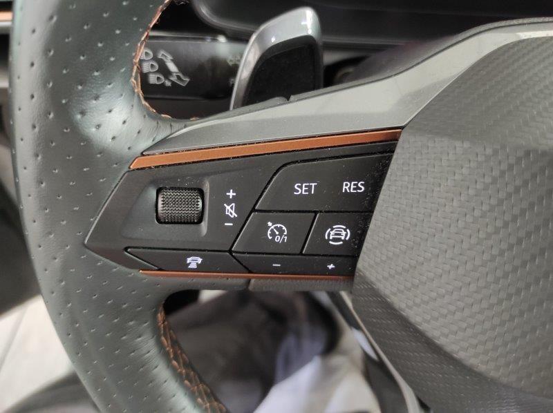 CUPRA Formentor - Formentor 1.5 TSI DSG