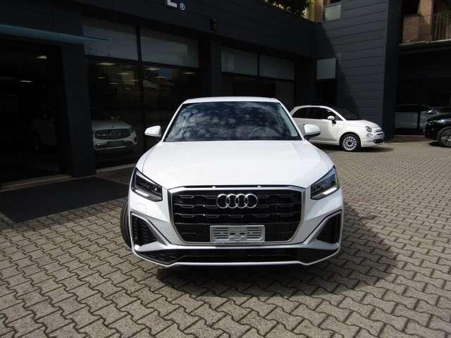 Audi Q2 30 1.0 TFSI 110CV CAMBIO MANUALE,CERCHI 18,CARPLAY