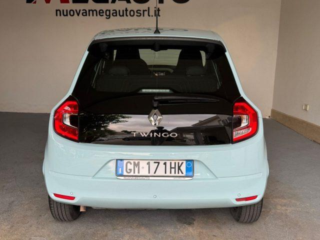 RENAULT Twingo SCe 65 CV Equilibre