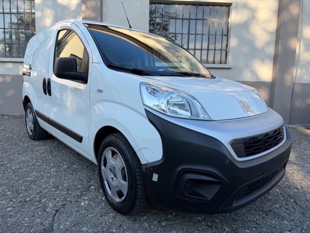 FIAT Fiorino 1.3 MJT 95CV Cargo SX
