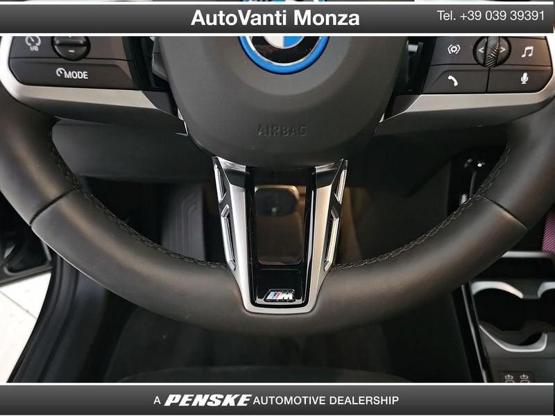 BMW X1 X1 xdrive 25e MSport Pro auto