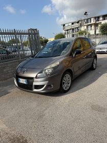 Renault Scenic Scénic X-Mod 1.6 dCi 130CV Luxe