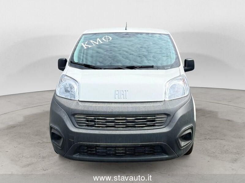 FIAT Fiorino 1.3 MJT 95CV Cargo